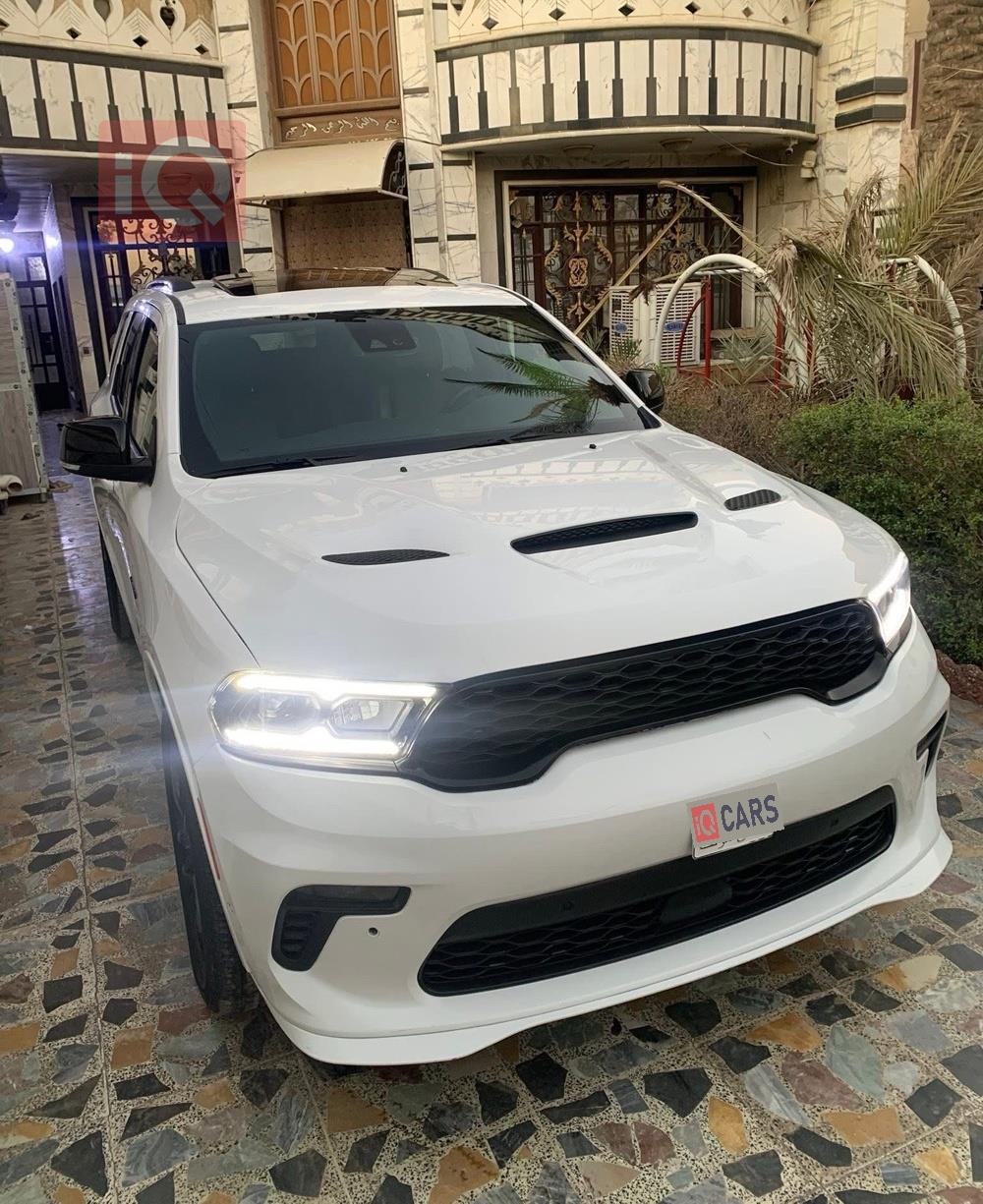 Dodge Durango